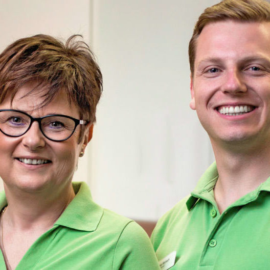 Dr. Petra & Tobias Moksch: Zahnärzte in Spremberg