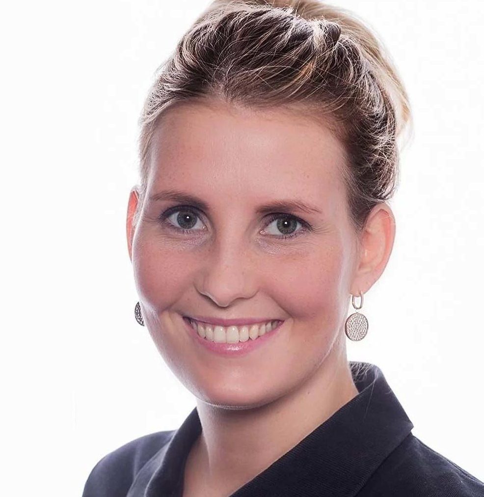  Ariane Voll: Zahnärztin in Rostock