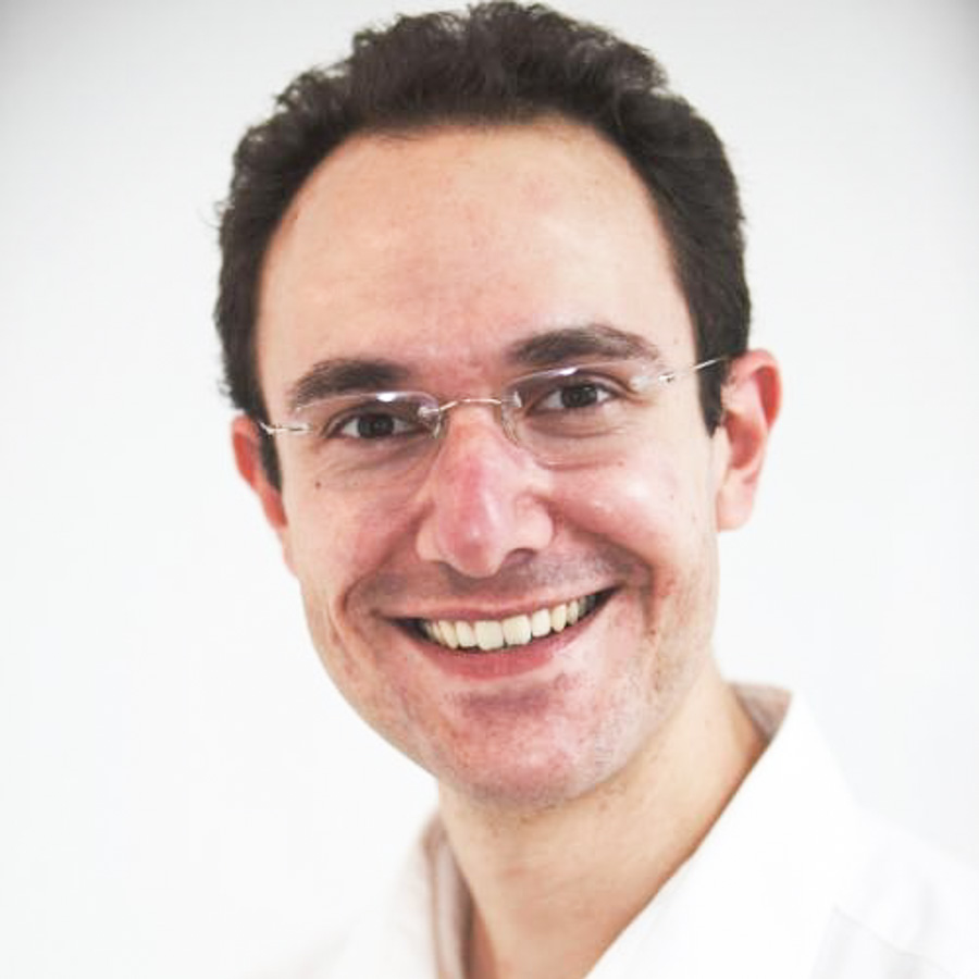  David Nadas: Zahnarzt in Offenbach Bieber