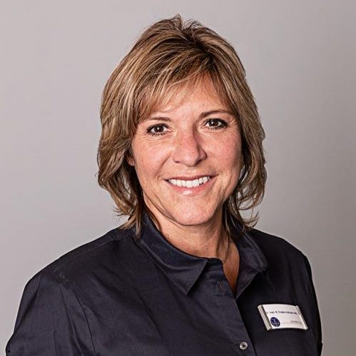 Dr. Birgit Enders-Hofmann: Zahnärztin in Klingenthal