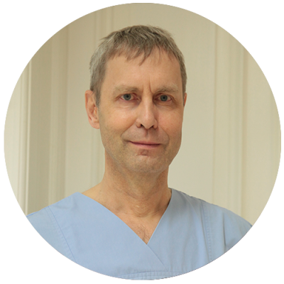 Dr. Dr. Johannes Zielasko: Zahnarzt in Berlin