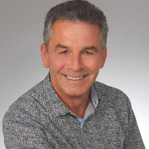  Gregor Feuerstein: Zahnarzt in Bielefeld