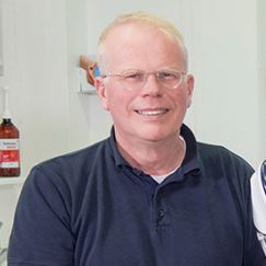 Dr. Jan Boekstegers: Zahnarzt in Niehmeim