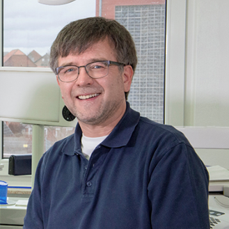 Dr. Michael Kellner: Zahnarzt in Niehmeim