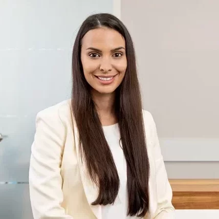  Viktoria Appel: Zahnärztin in München