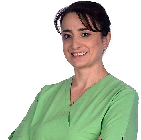 Dr. Mariam Nett: Kieferorthopädin in Koblenz