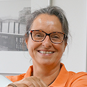 Dr. Beate Schauer: Zahnärztin in Friedrichsdorf