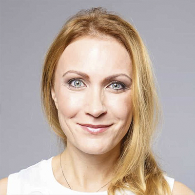 Dr. Aleksandra Majdani: Kieferorthopädin in Hannover