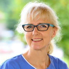 Dr. Gisela Strauß: Zahnärztin in Bad Wiessee