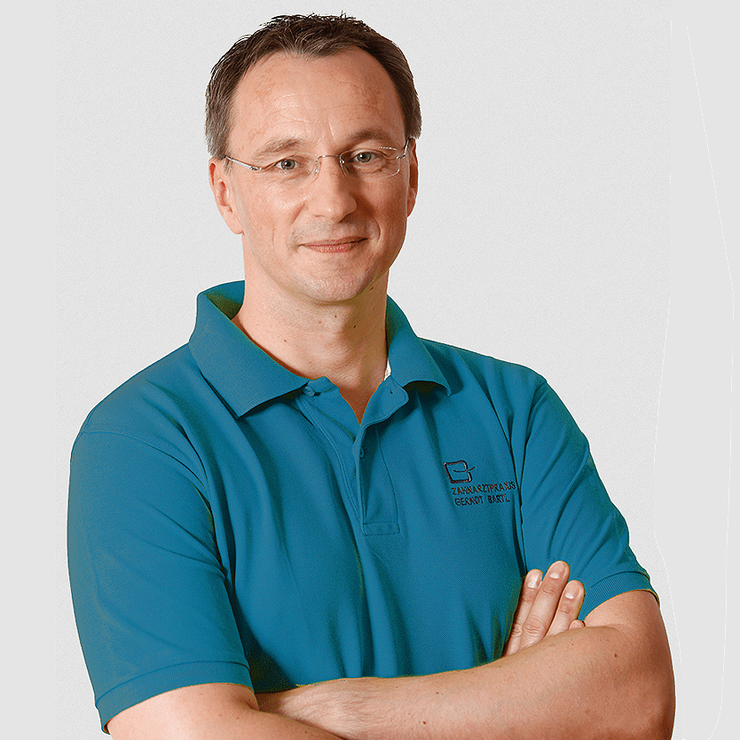  Gernot Bartl: Zahnarzt in Wiesbaden