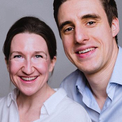 Dres. Laura und Maximilian Goldberg: Kieferorthopäde in Langenhagen