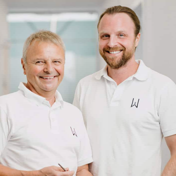 Dr. med. dent. Konrad & Christian Wackerl: Zahnärzte in Dachau