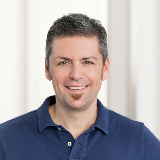 Dr. Alexander Ferraraccio: Zahnarzt in Bruchsal