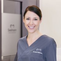 Dr. Kirsten Seelmann: Zahnärztin in Bürgstadt