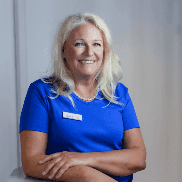  Carmen Gunkel: Kieferorthopädin in Esslingen am Neckar