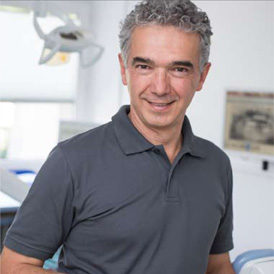 Dr.  Mithat Köseoglu: Zahnarzt in Hagen