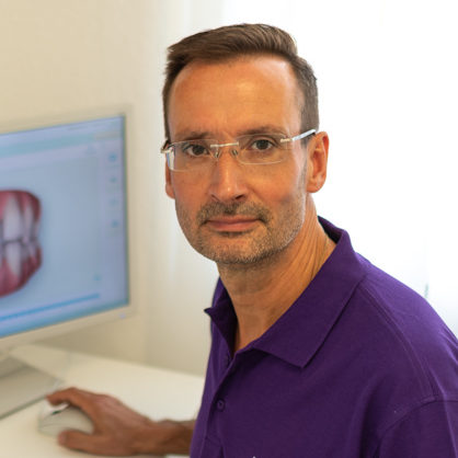  Thomas Harnisch: Kieferorthopäde in Weißenfels