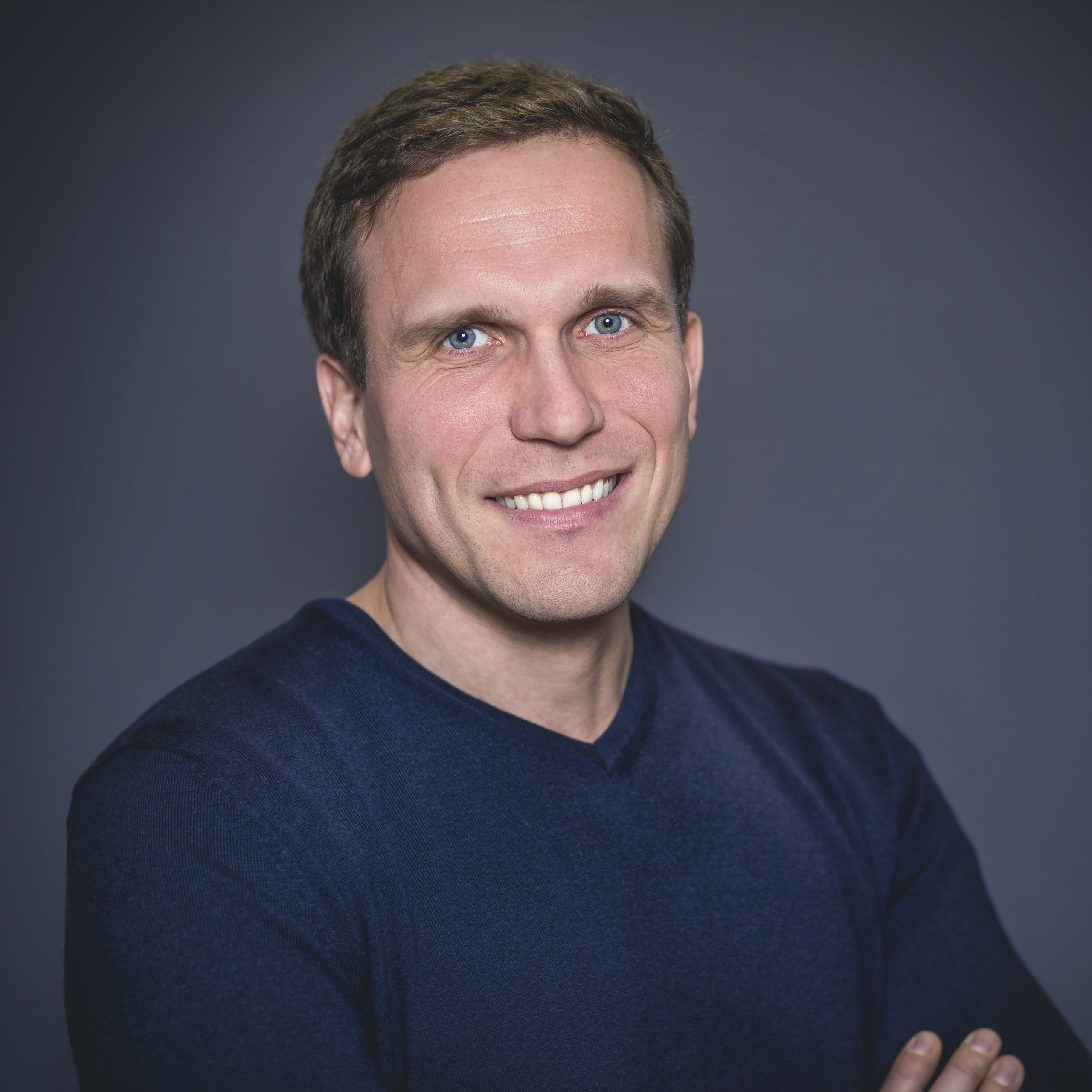 Dr. Gabriel  Mohr: Zahnarzt in Jena