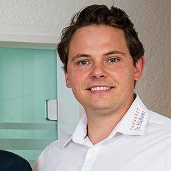 Dr. Pierre Küßner: Zahnarzt in Werl