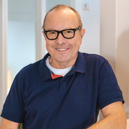 Dr. Roland Schmidt: Kieferorthopäde in Eutin