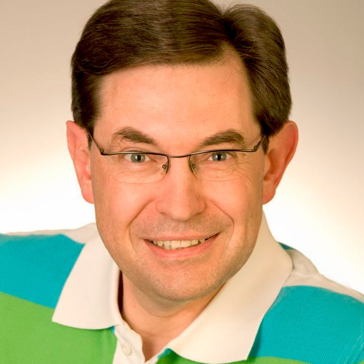 Dr.  Klaus-Peter Schicketanz: Zahnarzt in Regensburg