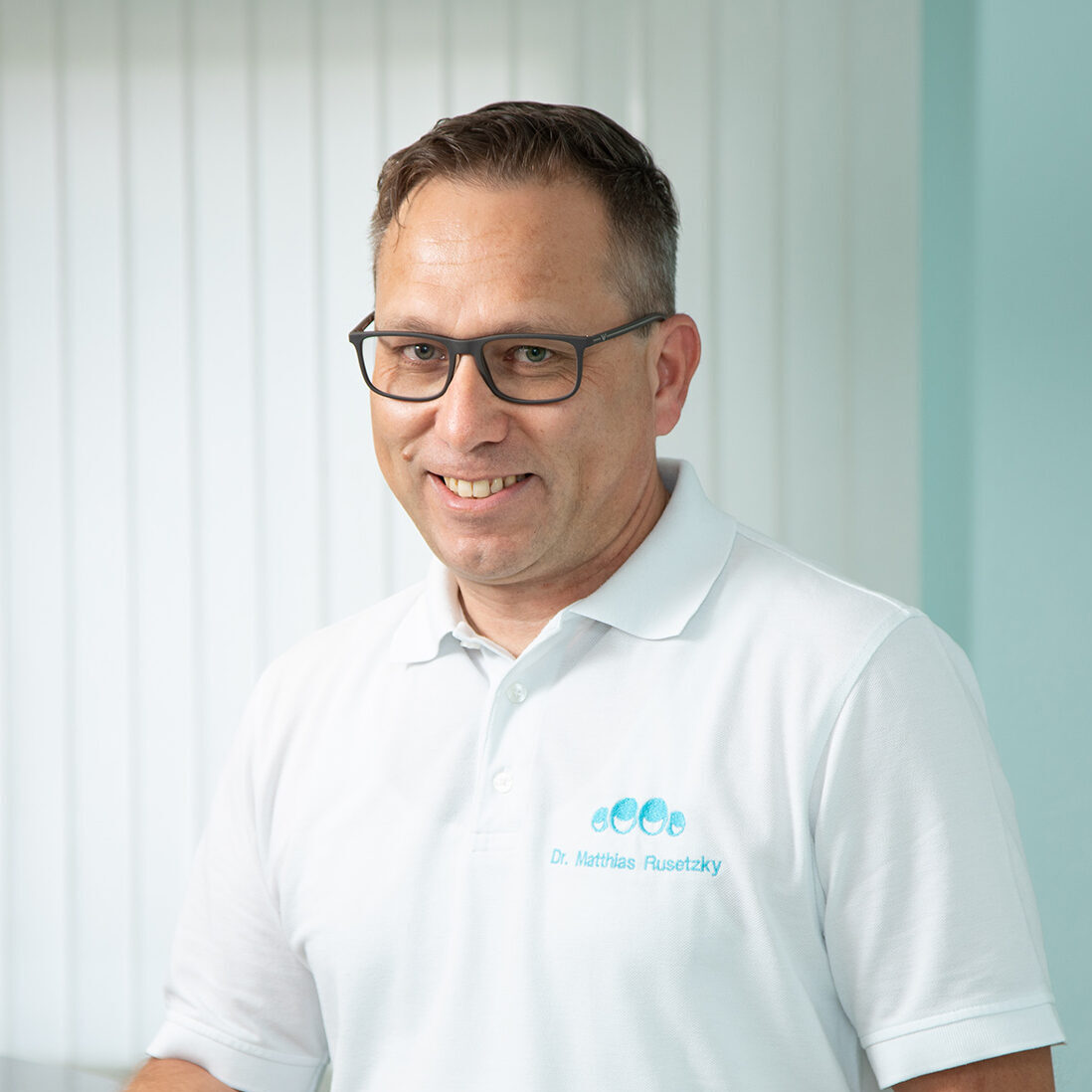 Dr. Matthias Rusetzky: Zahnarzt in Rudersberg