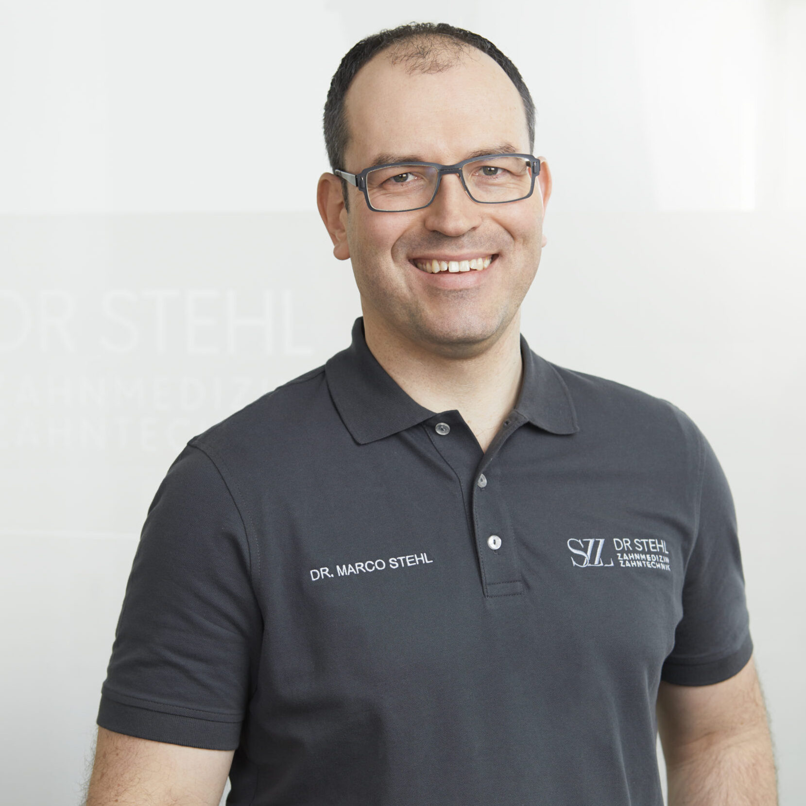 Dr. med. dent. Marco Stehl: Zahnarzt in Dresden