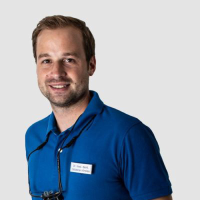 Dr.  Sebastian  Kroiss: Zahnarzt in Pfeffenhausen