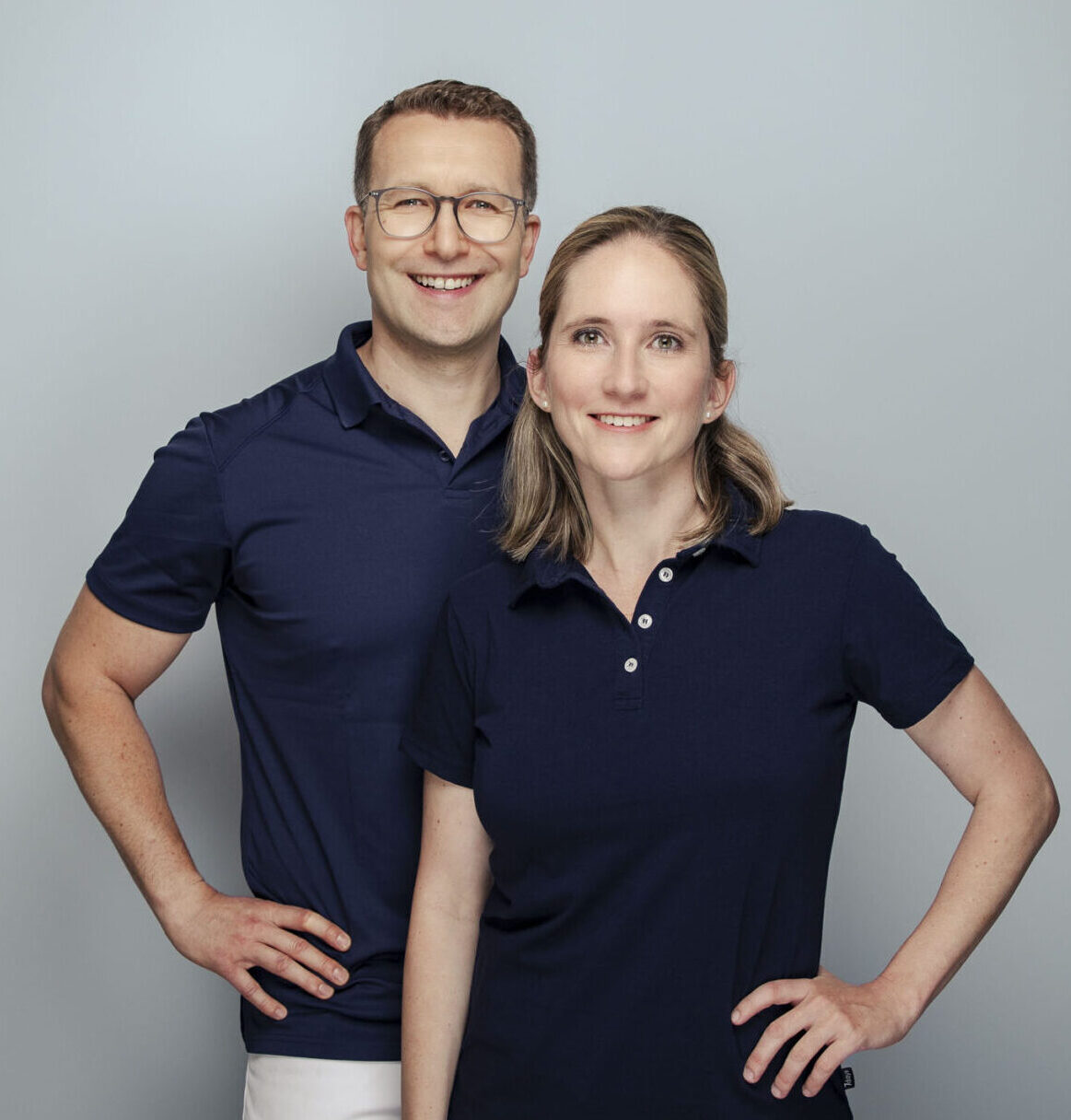 Dr. Kristina und Dr. Philipp Schneid: Zahnärzte in Augsburg