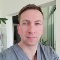  Stefan Theodor Schneider : Zahnarzt in Oschatz