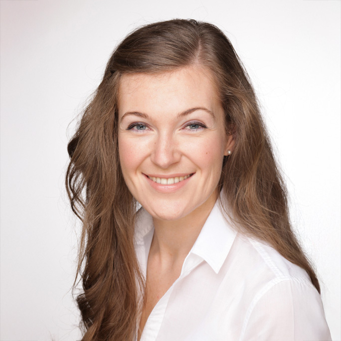 Dr. Marina Kreitschmann: Zahnärztin in Bochum